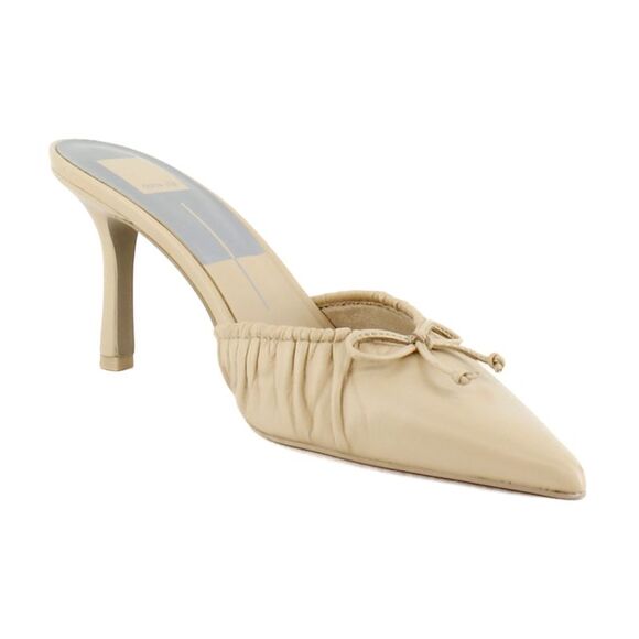 Dolce Vita Shoes - Dolce Vita Kairi French Vanilla Leather